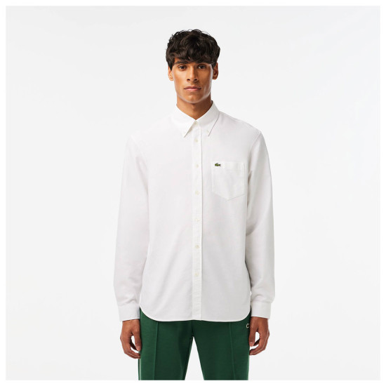 Lacoste Ανδρικό πουκάμισο